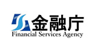 金融庁のロゴマーク
