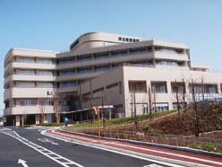 千葉市立青葉病院の写真