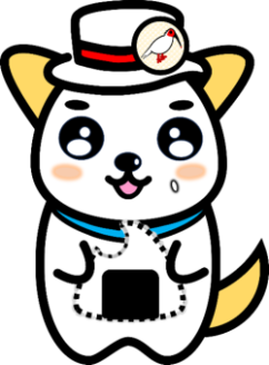 「いっときゅ～犬」ご当地（新潟県）