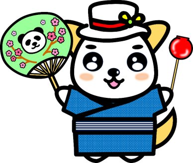 「いっときゅ～犬」ご当地（東京都）