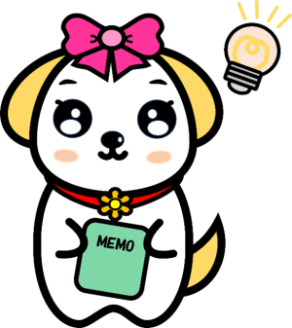 「とこちゃん」ひらめき