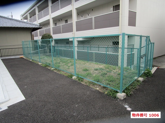物件1006外観写真
