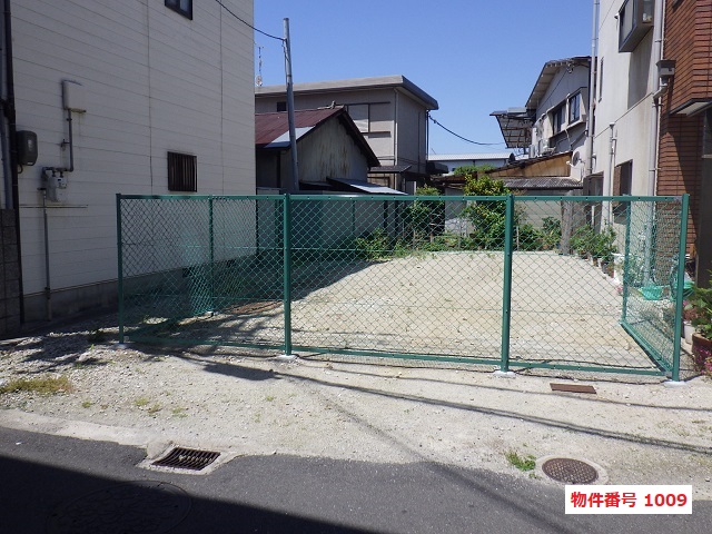 物件1009外観写真