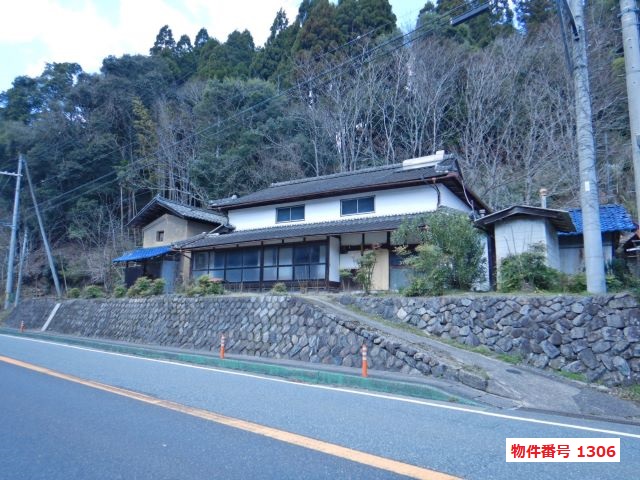 物件1306外観写真