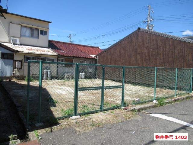 物件1403外観写真