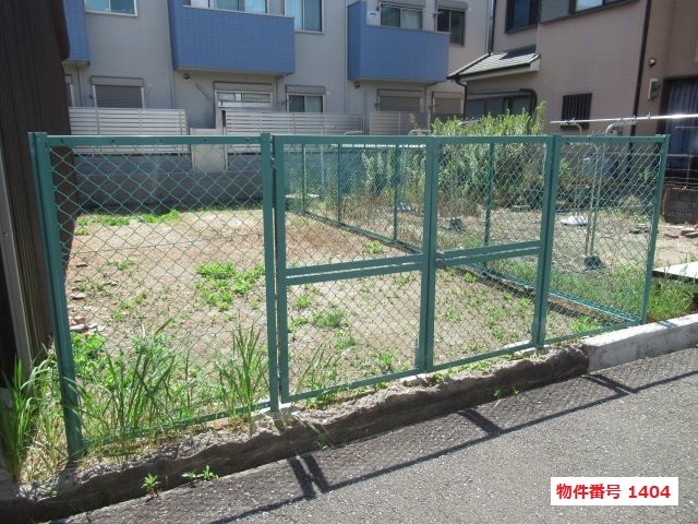 物件1404外観写真
