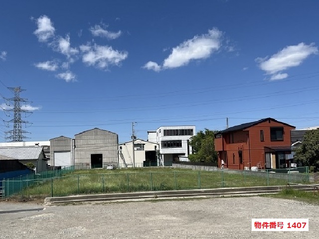 物件1407外観写真