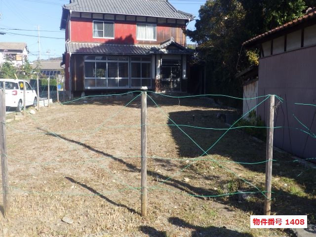 物件1408外観写真