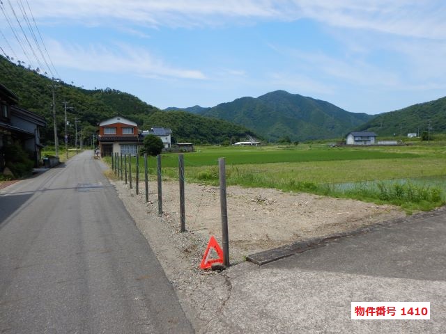 物件1410外観写真