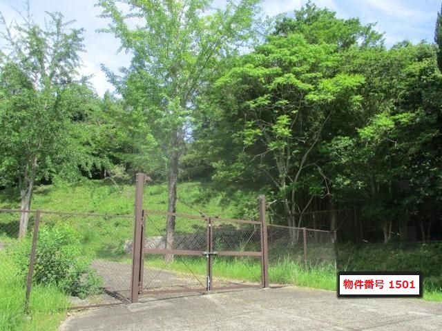 物件1501外観写真