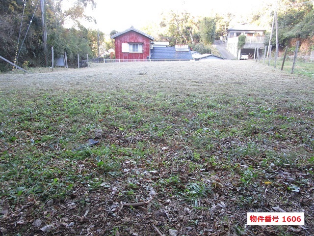 物件1606外観写真