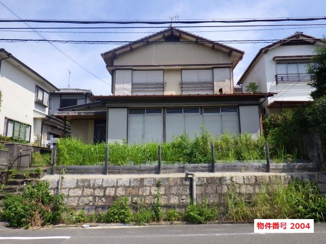 物件2004外観写真