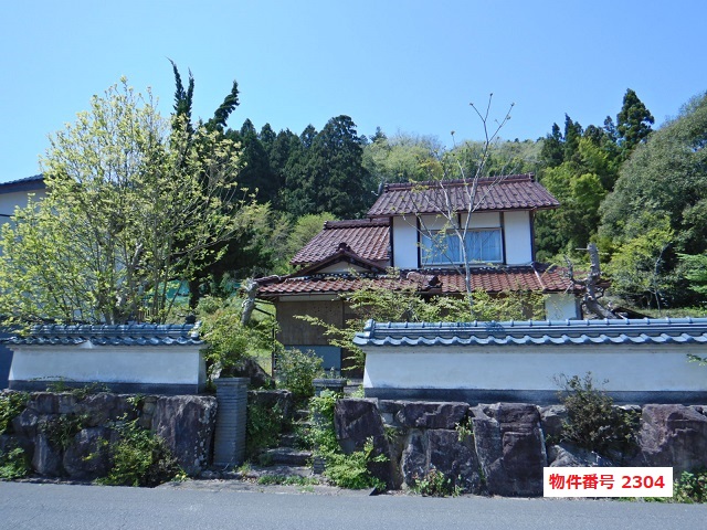 物件2304外観写真