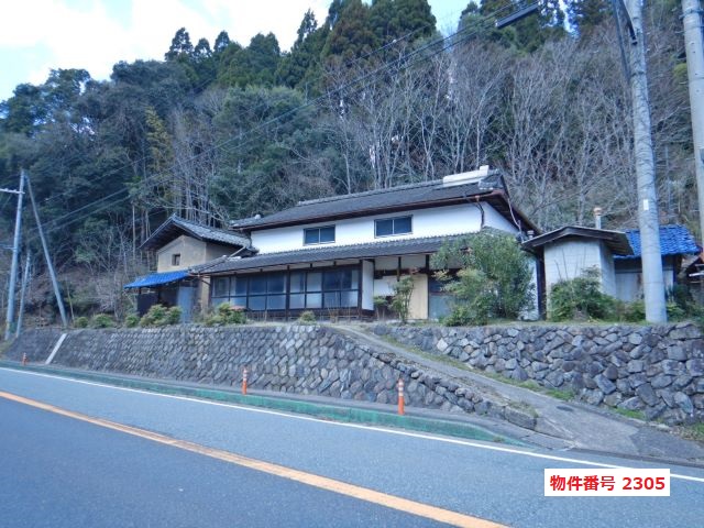 物件2305外観写真