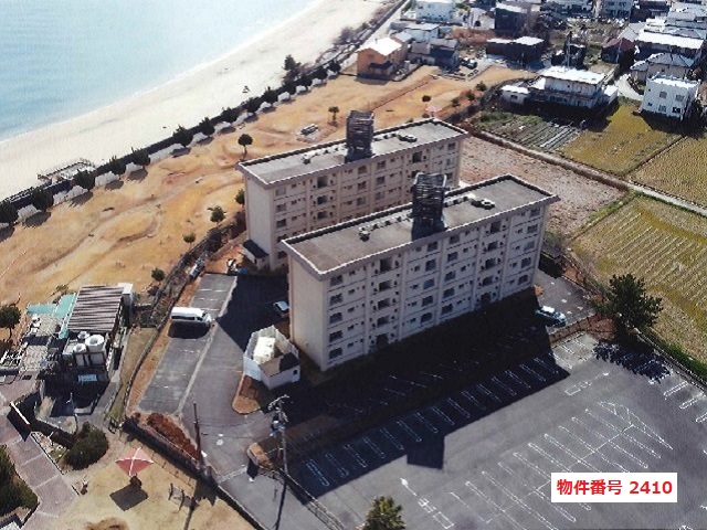 物件2410外観写真