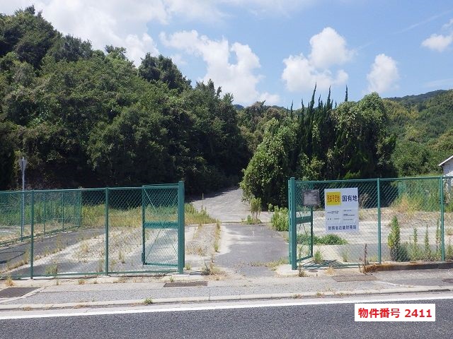 物件2411外観写真