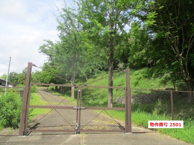 物件2501外観写真