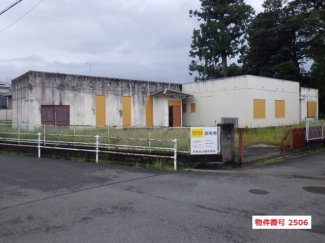 物件2506外観写真