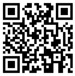 四国財務局オンライン業務説明会予約QRコード