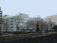 静岡財務事務所