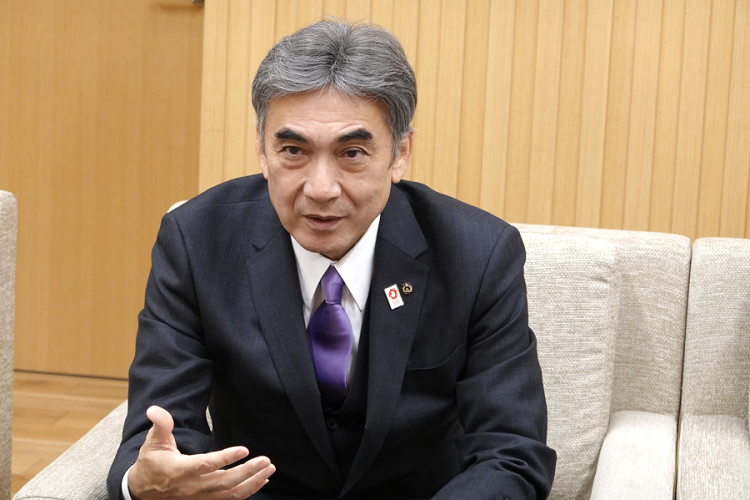 大阪商工信用金庫