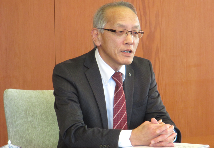 京都北都信用金庫