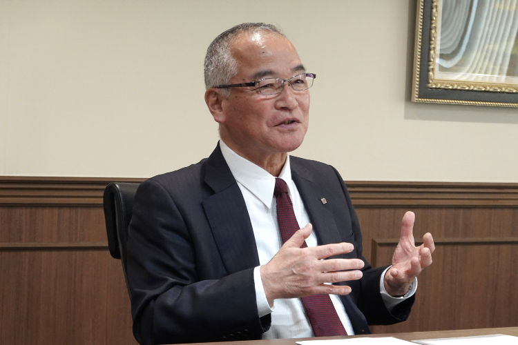 のぞみ信用組合