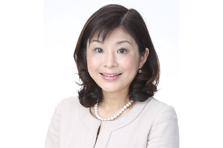 江夏センター長