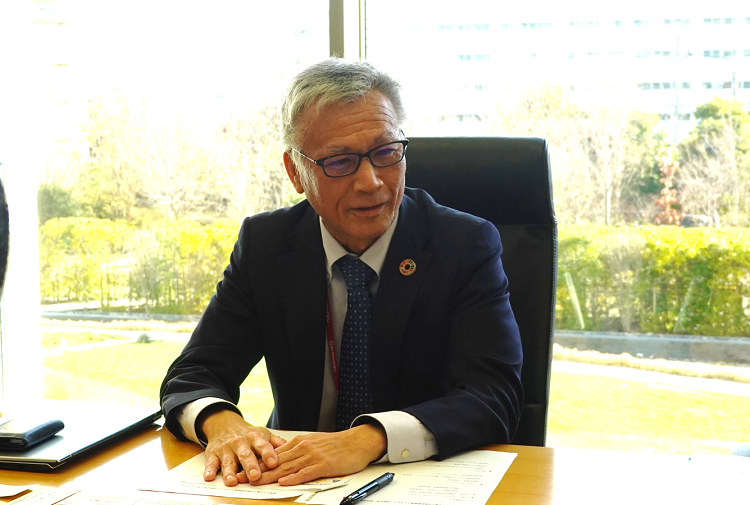 株式会社 島津製作所