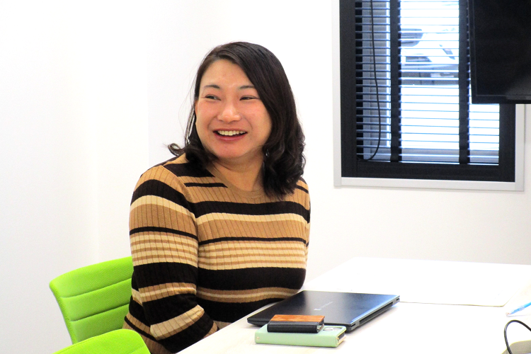 株式会社 ベホマル