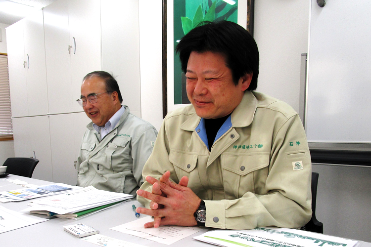 株式会社 コベック