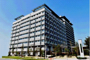 四国財務局写真